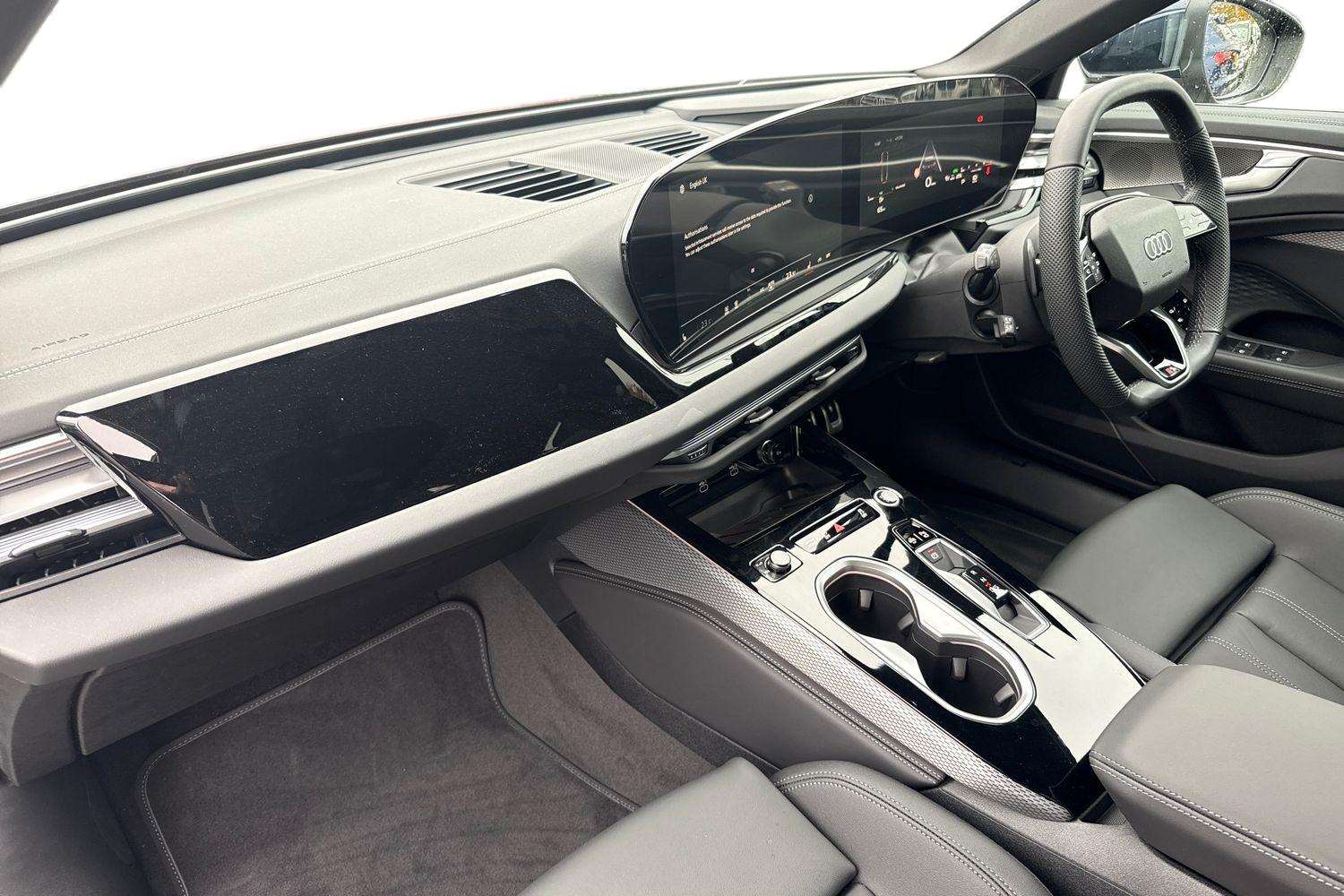 Used Audi A6 2025 for sale - 77112435: Photo 2