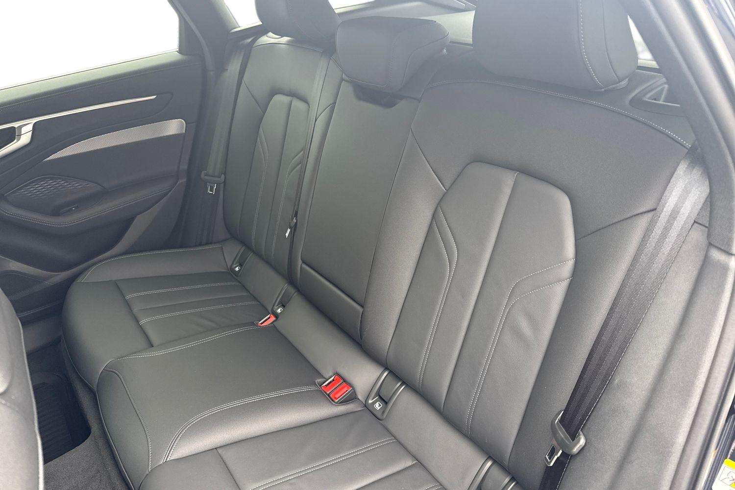 Used Audi A6 2025 for sale - 77112435: Photo 22