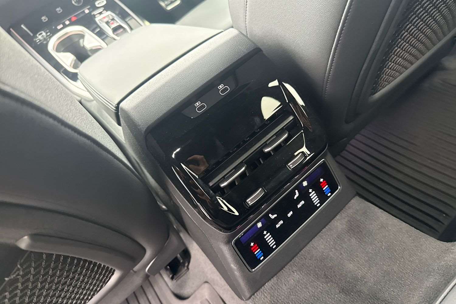 Used Audi A6 2025 for sale - 77112435: Photo 23