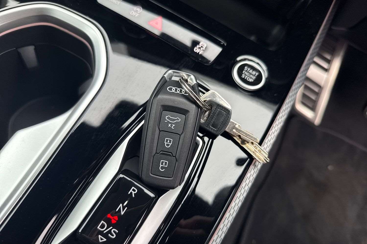 Used Audi A6 2025 for sale - 77112435: Photo 25