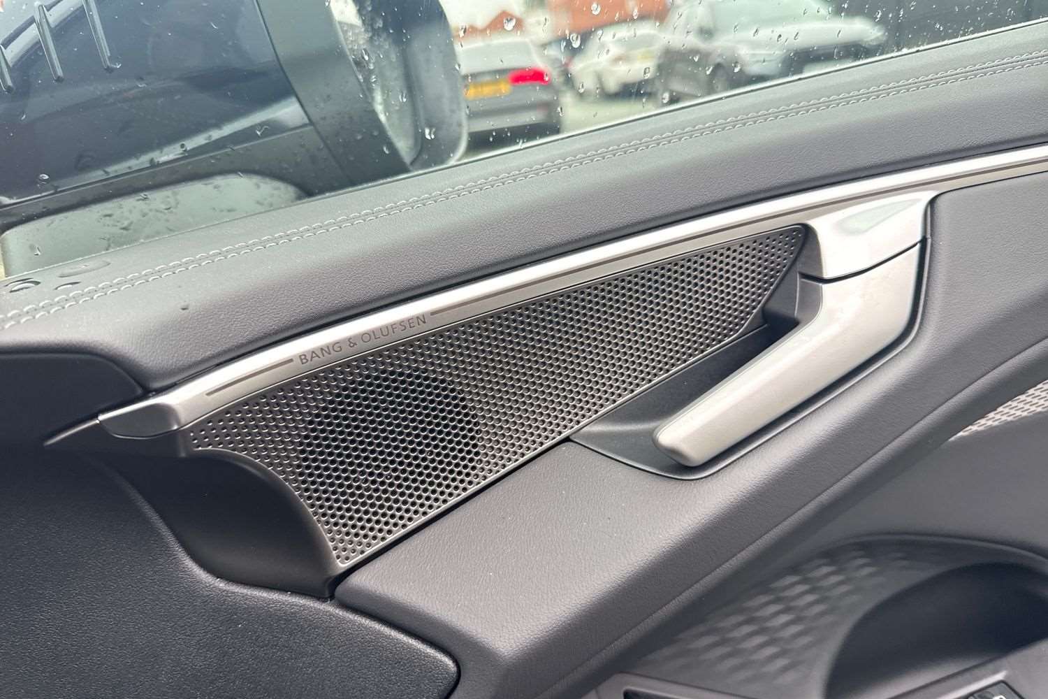 Used Audi A6 2025 for sale - 77112435: Photo 27