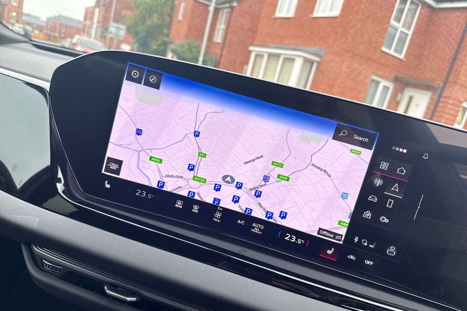 Used Audi A6 2025 for sale - 77112435: Photo 29