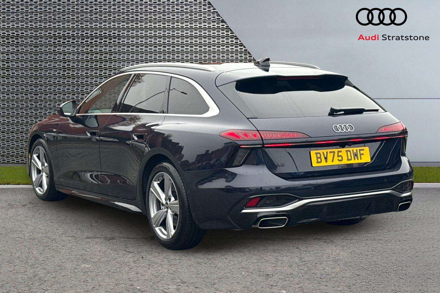 Used Audi A6 2025 for sale - 77112435: Photo 3