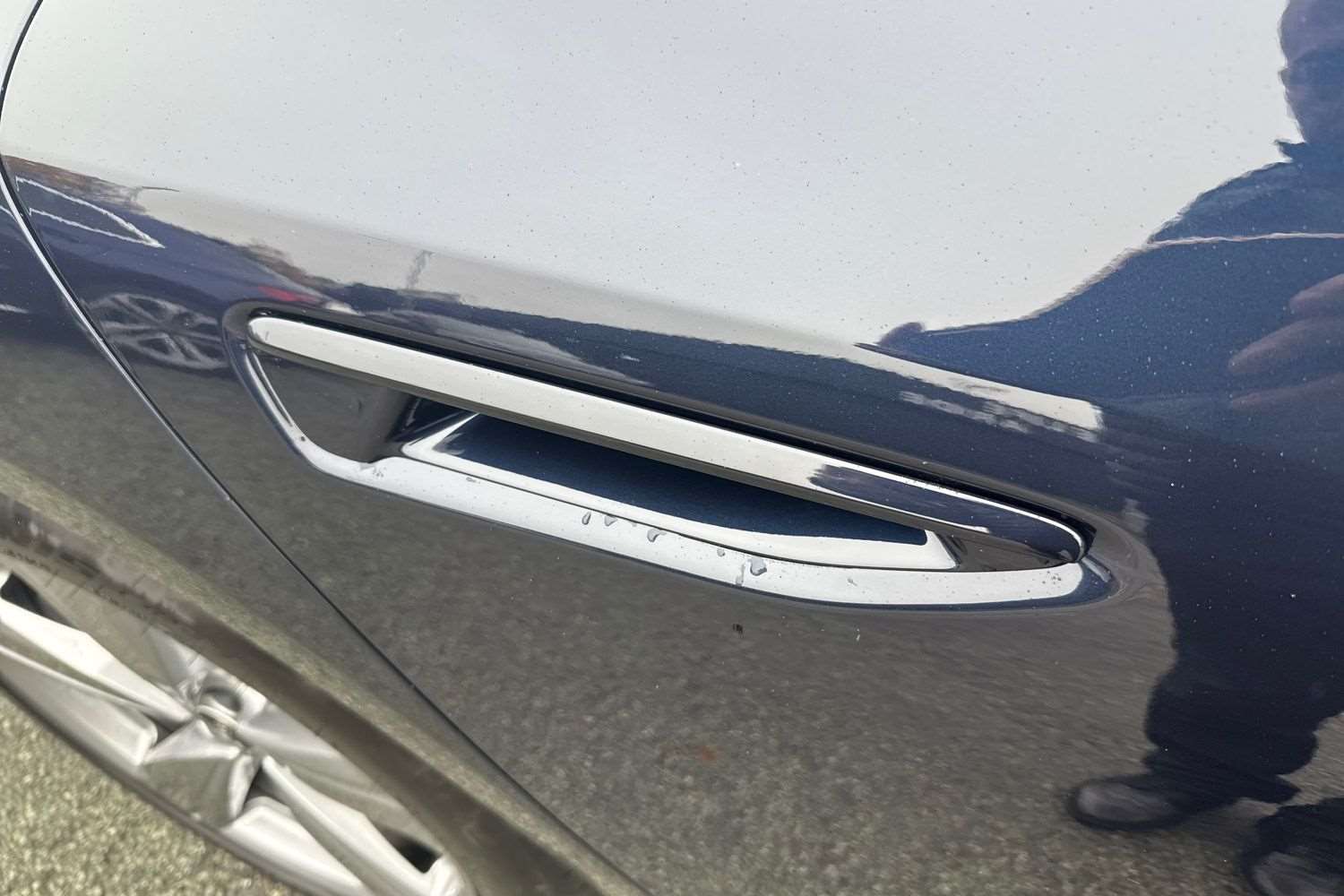 Used Audi A6 2025 for sale - 77112435: Photo 32