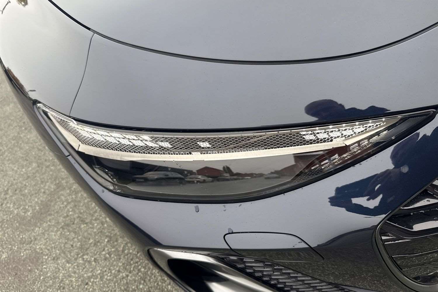 Used Audi A6 2025 for sale - 77112435: Photo 34