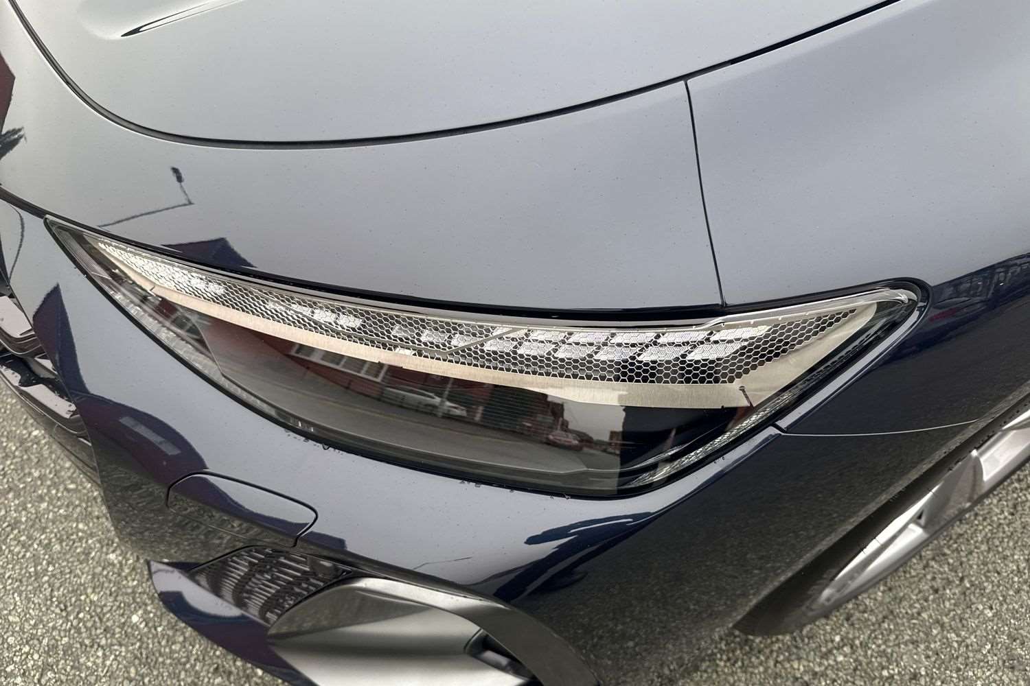 Used Audi A6 2025 for sale - 77112435: Photo 35