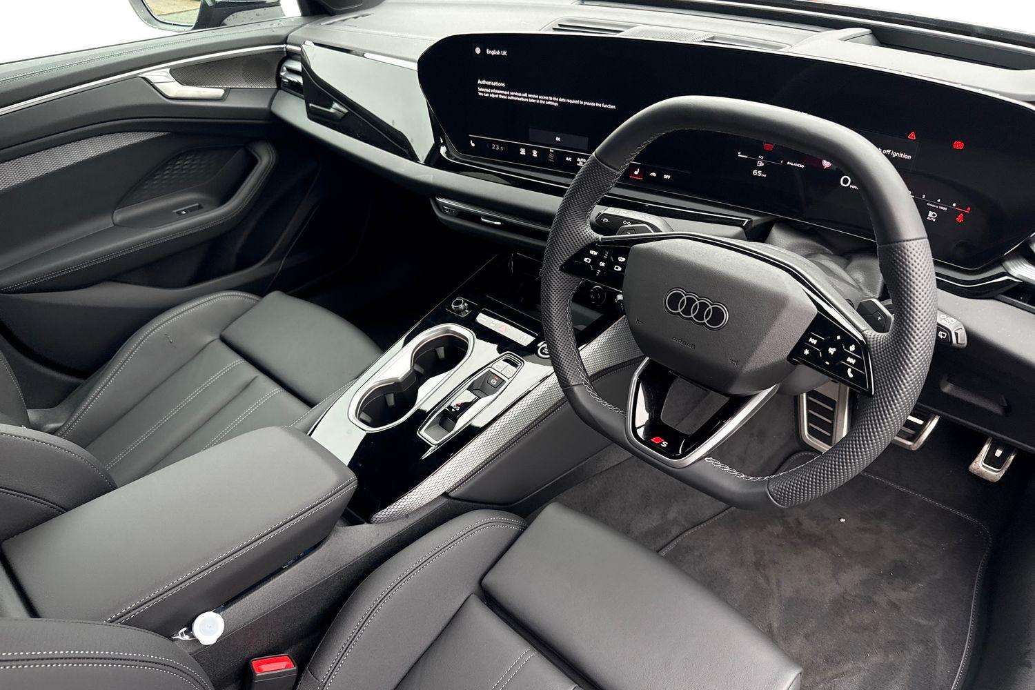 Used Audi A6 2025 for sale - 77112435: Photo 6