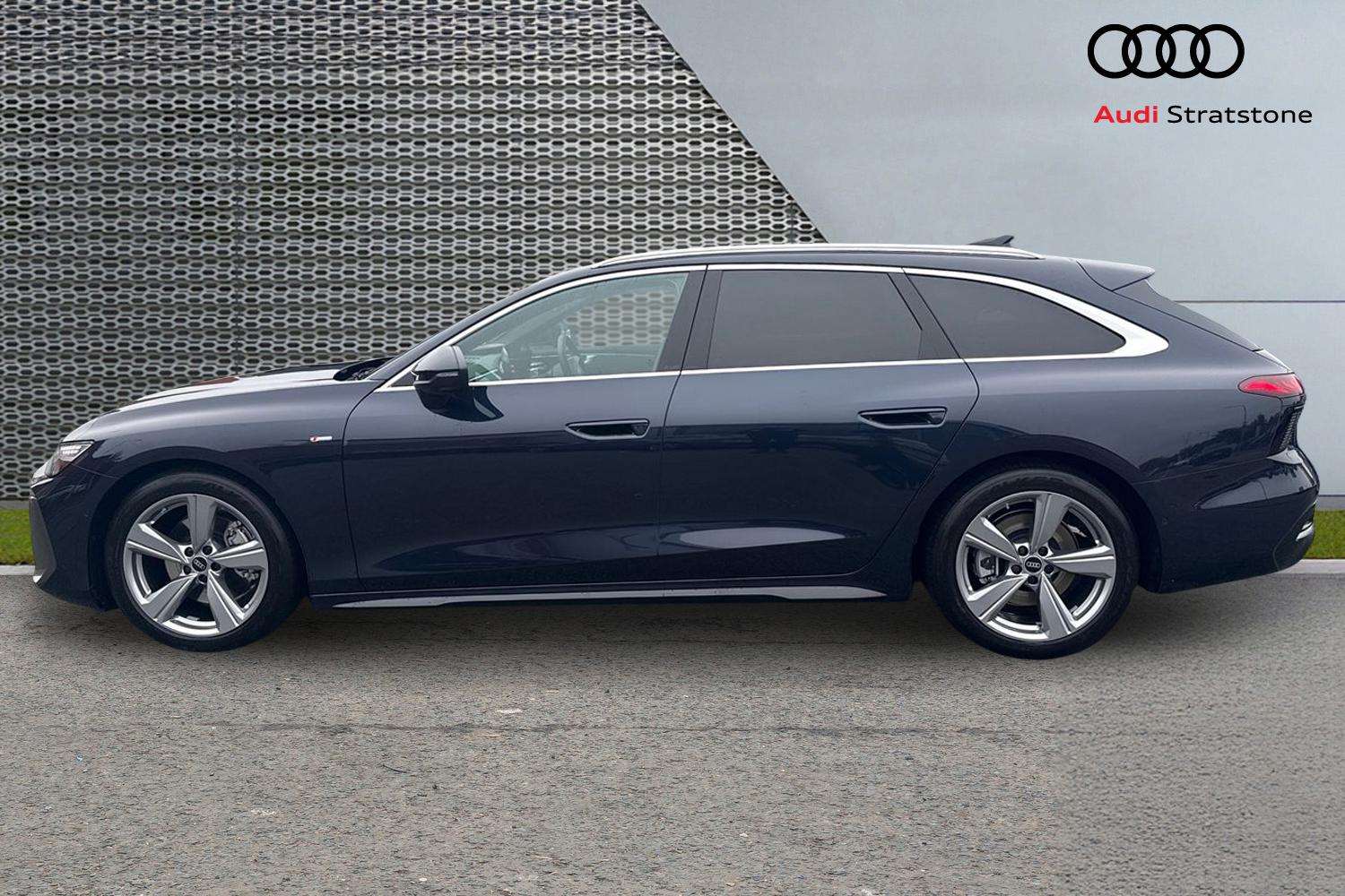 Used Audi A6 2025 for sale - 77112435: Photo 8