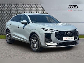 Used Audi Q3 2026 for sale - 78831917: Photo