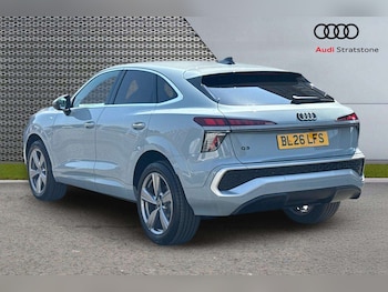 Used Audi Q3 2026 for sale - 78831917: Photo