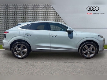 Used Audi Q3 2026 for sale - 78831917: Photo