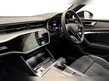 Used Audi A6 2024 for sale - 78433055: Photo