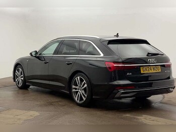 Used Audi A6 2024 for sale - 78433055: Photo