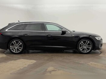 Used Audi A6 2024 for sale - 78433055: Photo