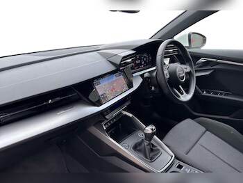 Used Audi A3 2024 for sale - 78464726: Photo