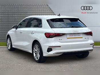 Used Audi A3 2024 for sale - 78464726: Photo