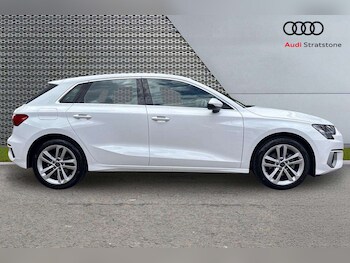 Used Audi A3 2024 for sale - 78464726: Photo