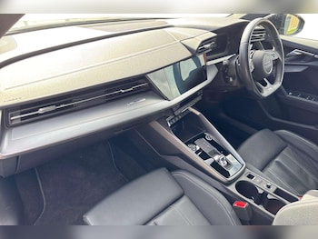 Used Audi A3 2023 for sale - 77860962: Photo