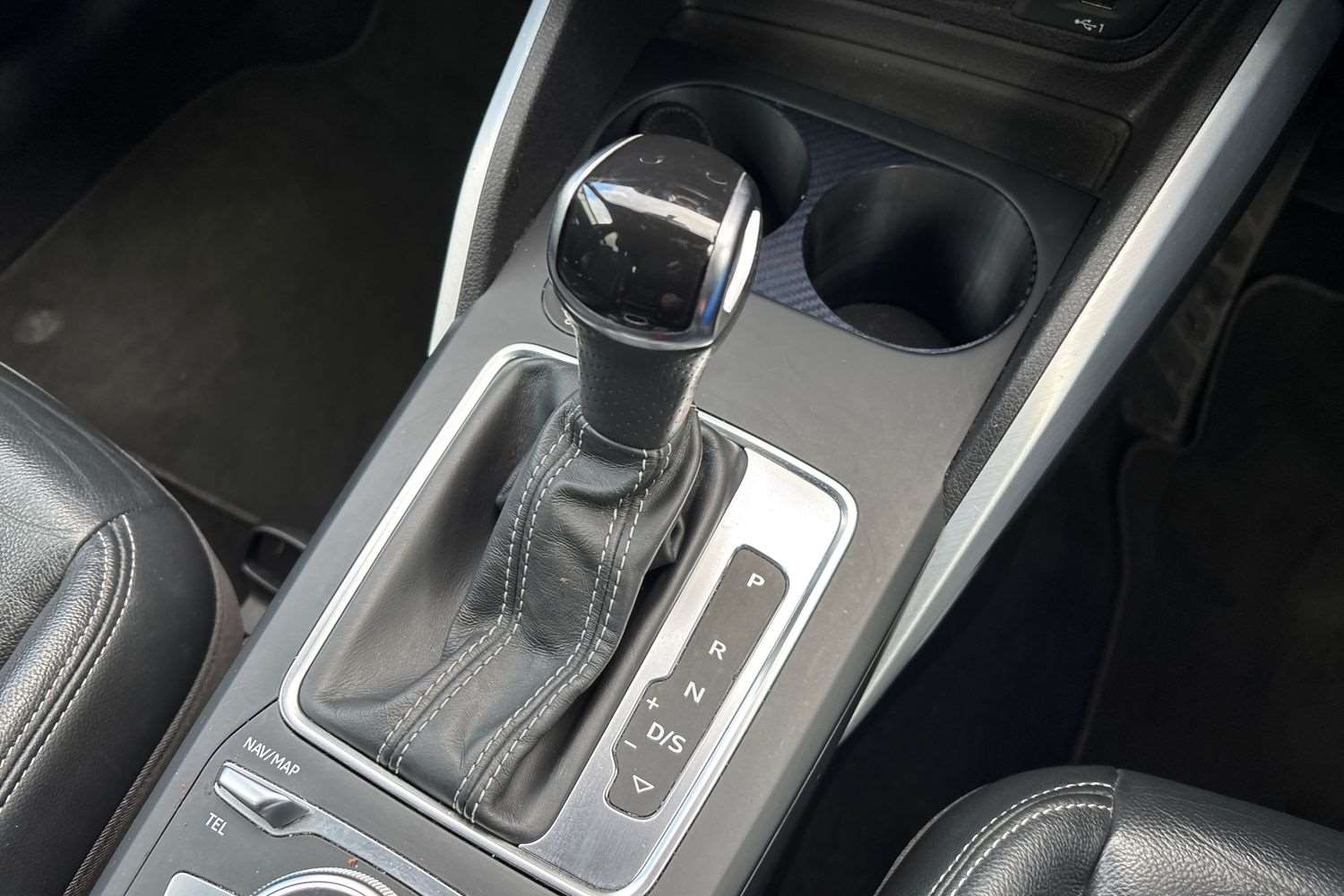 Used Audi Q2 2021 for sale - 78221219: Photo 16