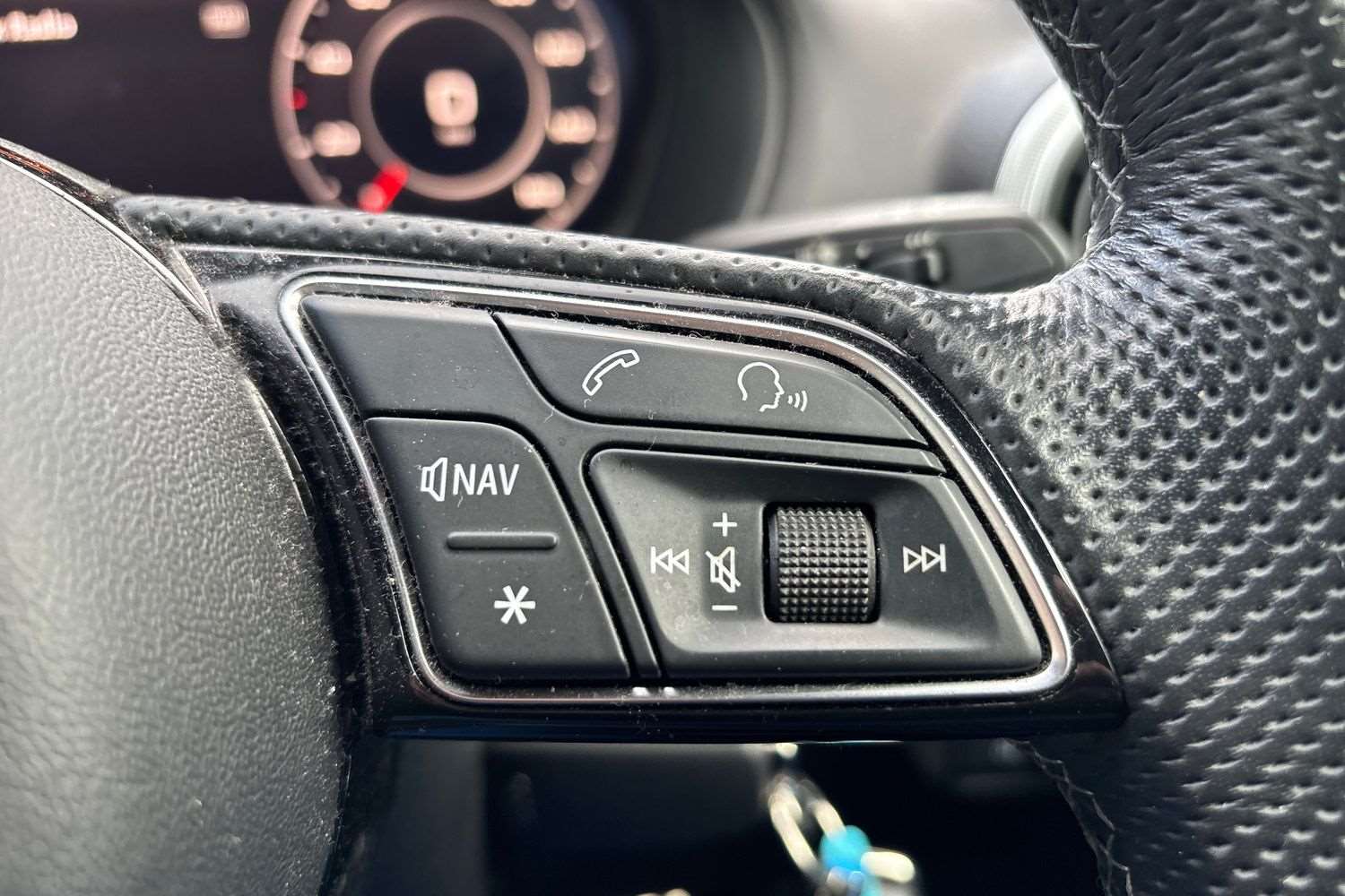 Used Audi Q2 2021 for sale - 78221219: Photo 18