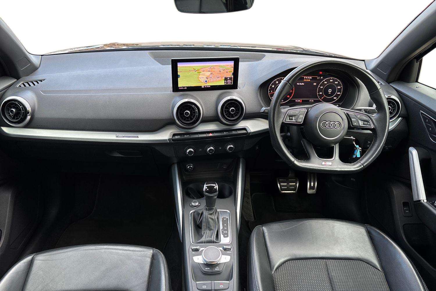 Used Audi Q2 2021 for sale - 78221219: Photo 20