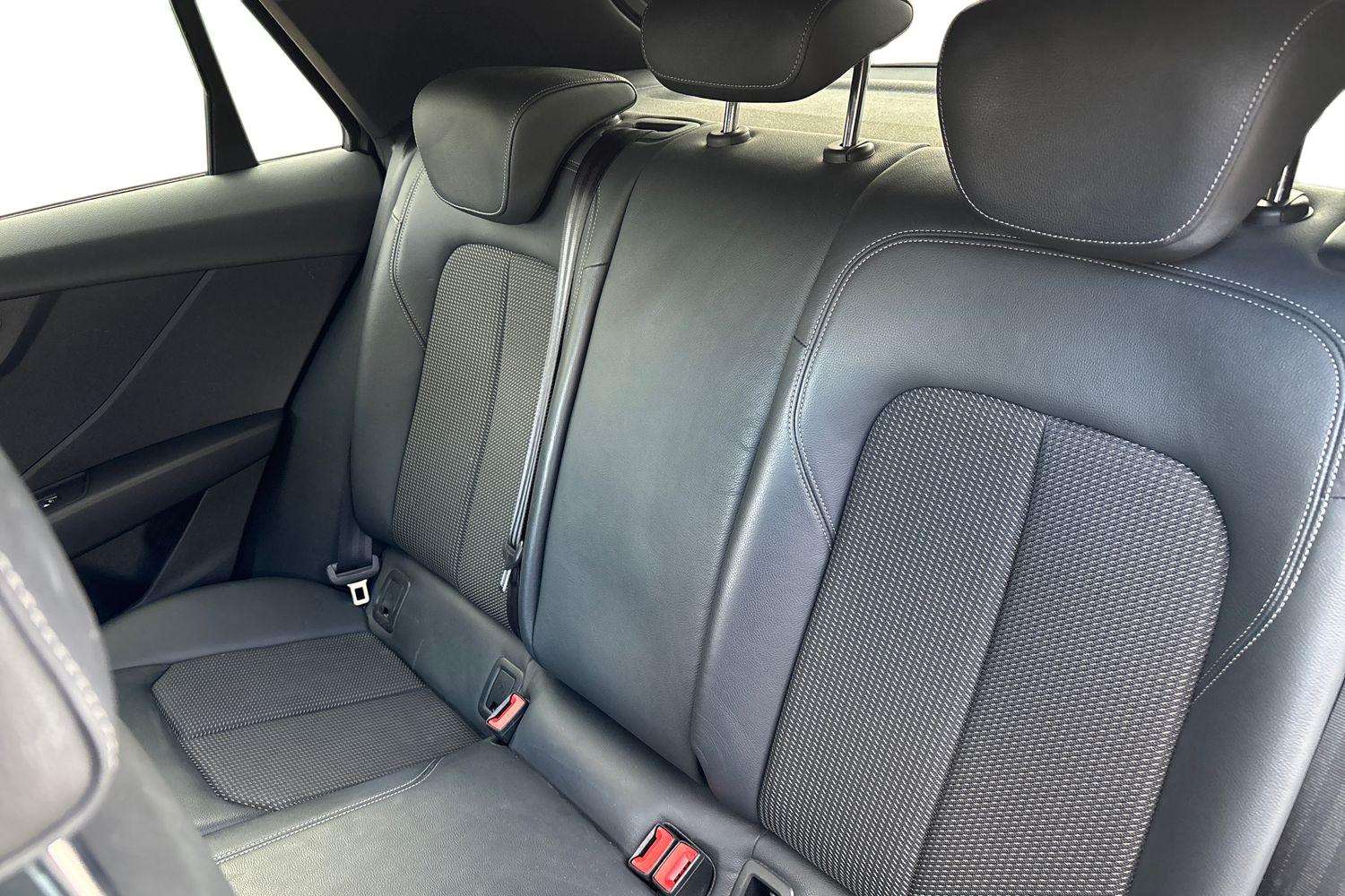 Used Audi Q2 2021 for sale - 78221219: Photo 23