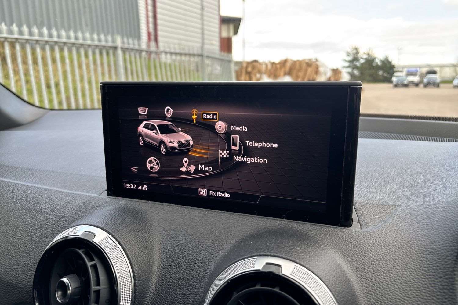 Used Audi Q2 2021 for sale - 78221219: Photo 29