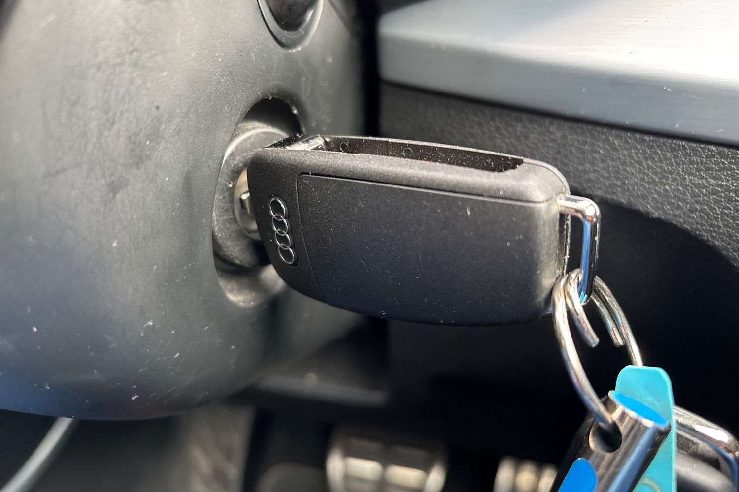 Used Audi Q2 2021 for sale - 78221219: Photo 31