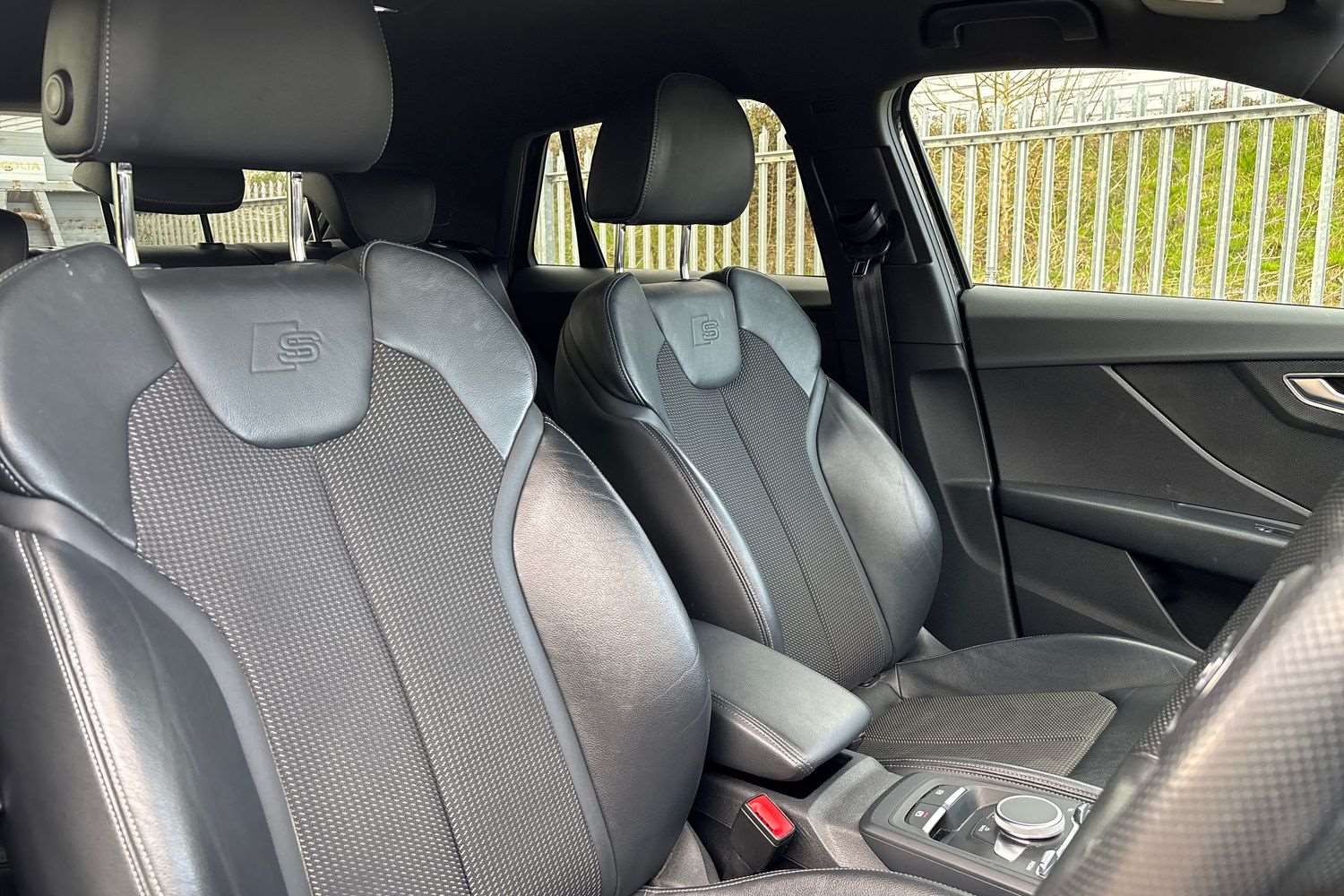 Used Audi Q2 2021 for sale - 78221219: Photo 34