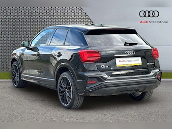 Used Audi Q2 2021 for sale - 78221219: Photo