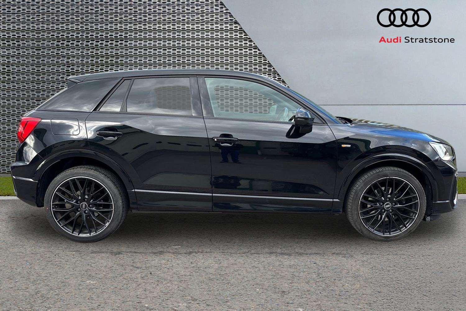 Used Audi Q2 2021 for sale - 78221219: Photo 4