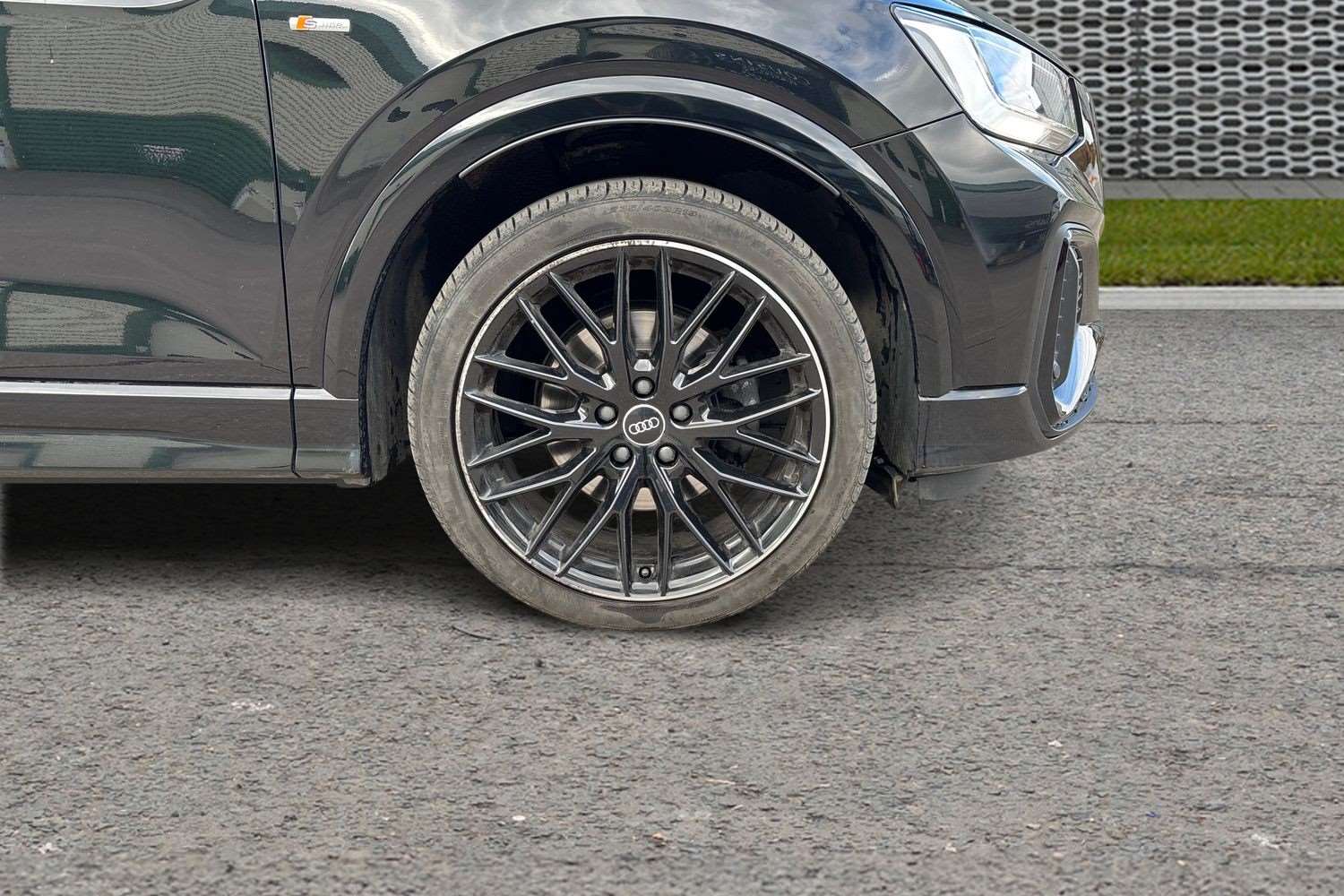 Used Audi Q2 2021 for sale - 78221219: Photo 5