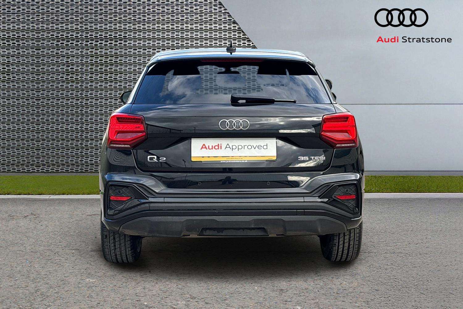 Used Audi Q2 2021 for sale - 78221219: Photo 7