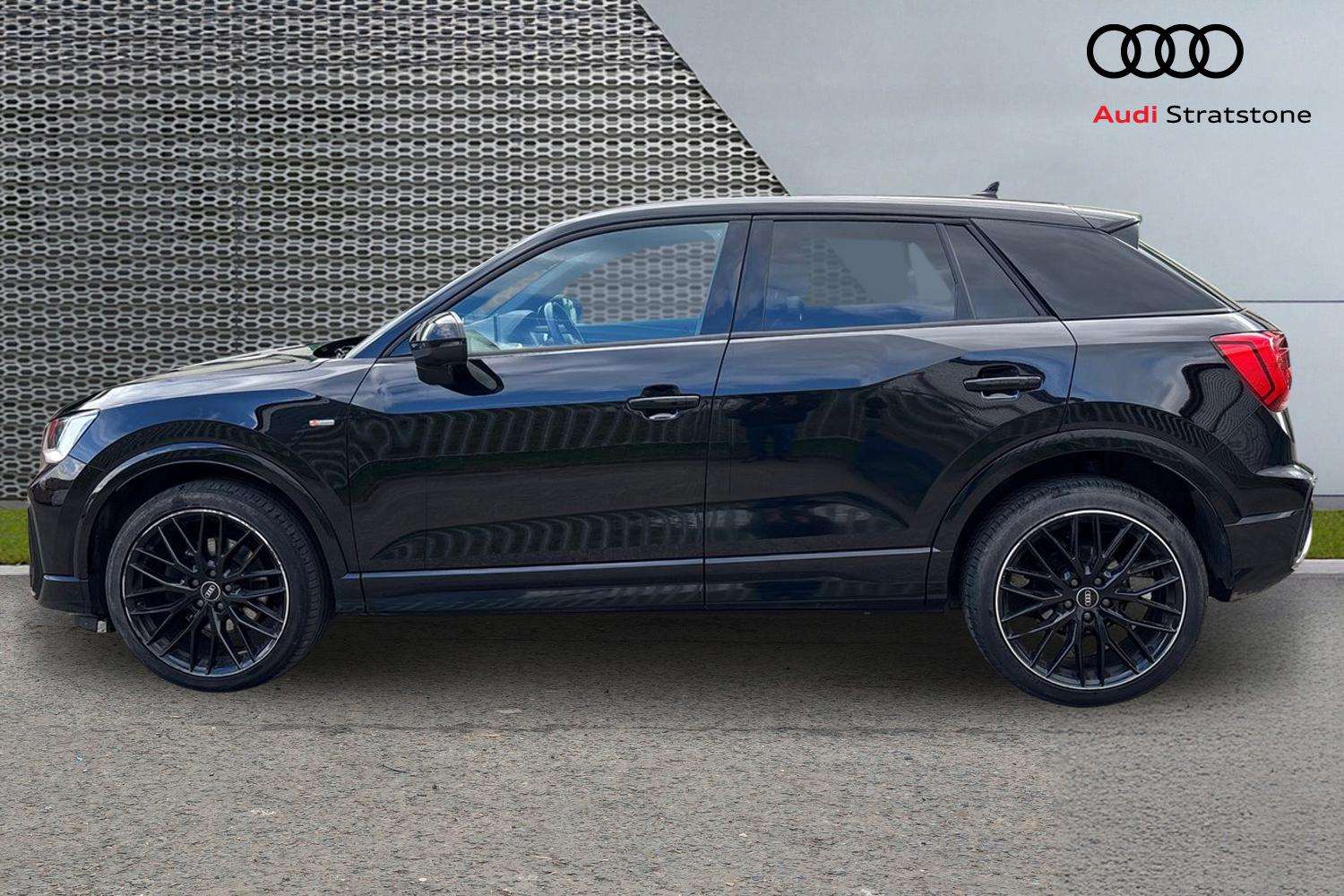 Used Audi Q2 2021 for sale - 78221219: Photo 8