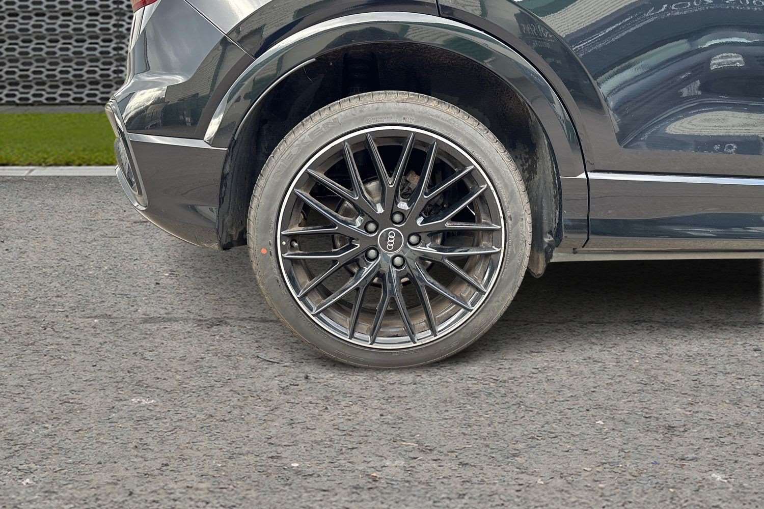 Used Audi Q2 2021 for sale - 78221219: Photo 9