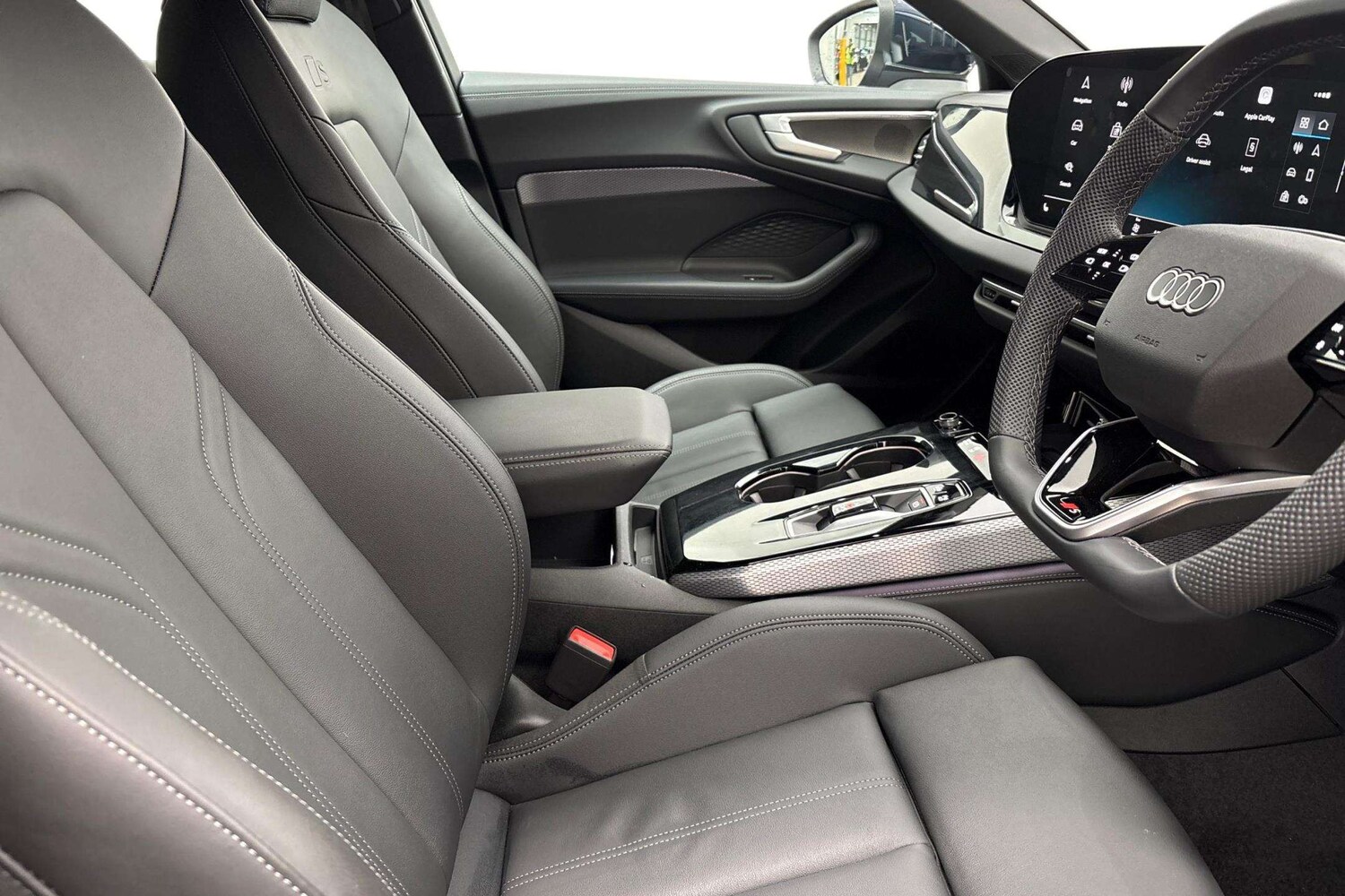 Used Audi A5 2025 for sale - 77960718: Photo 10