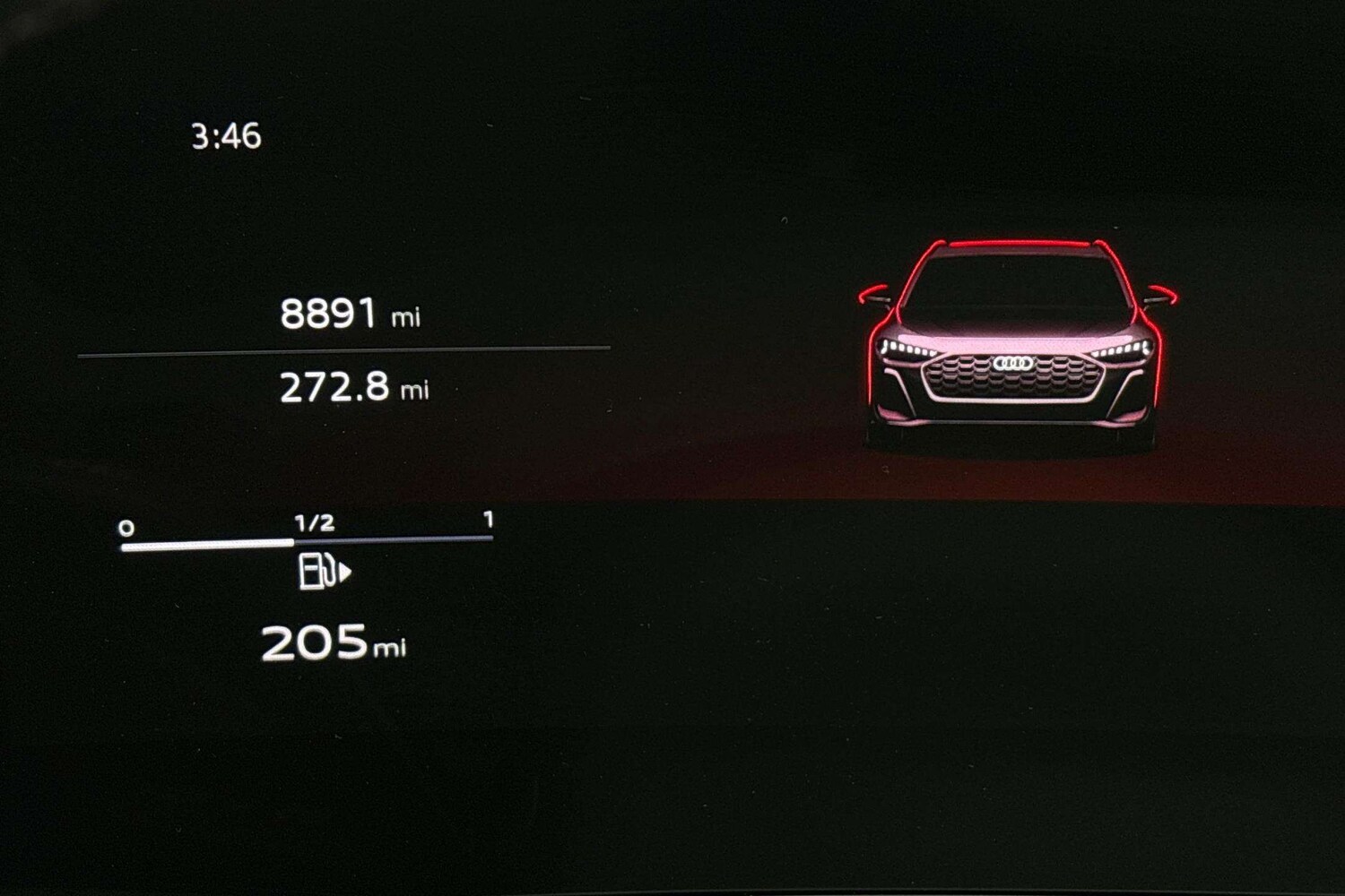 Used Audi A5 2025 for sale - 77960718: Photo 11