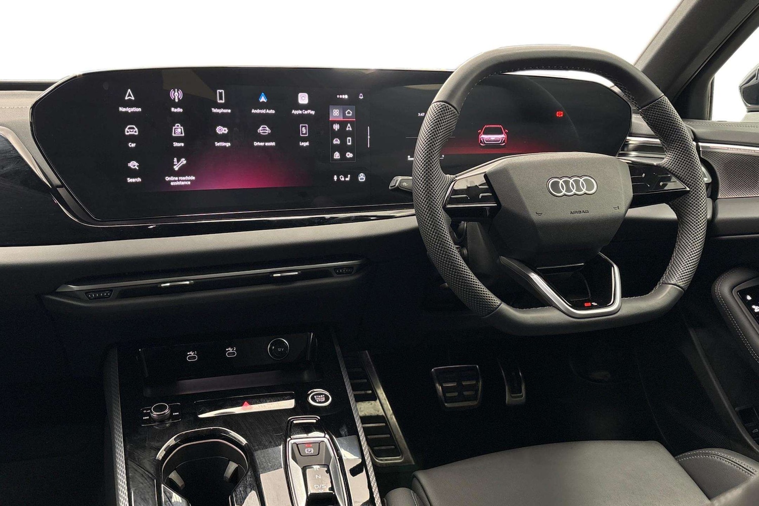 Used Audi A5 2025 for sale - 77960718: Photo 2