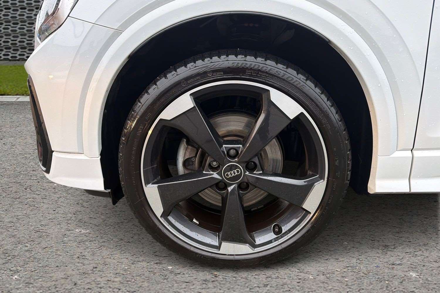 Used Audi Q2 2023 for sale - 77429209: Photo 11