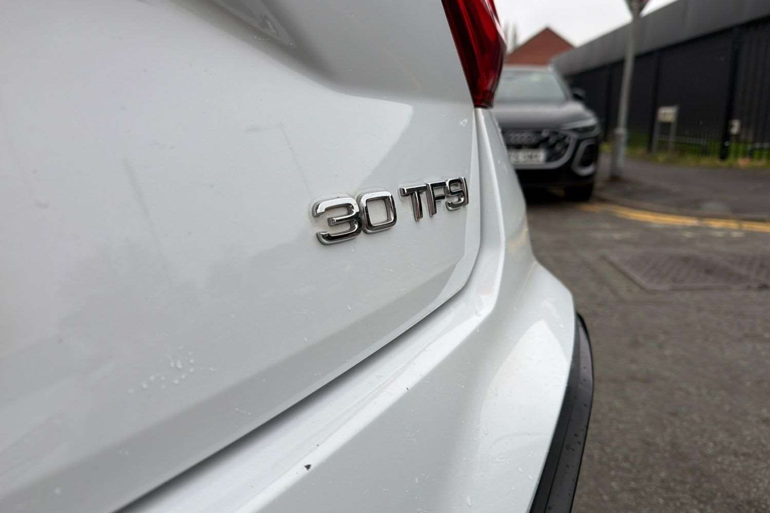 Used Audi Q2 2023 for sale - 77429209: Photo 12