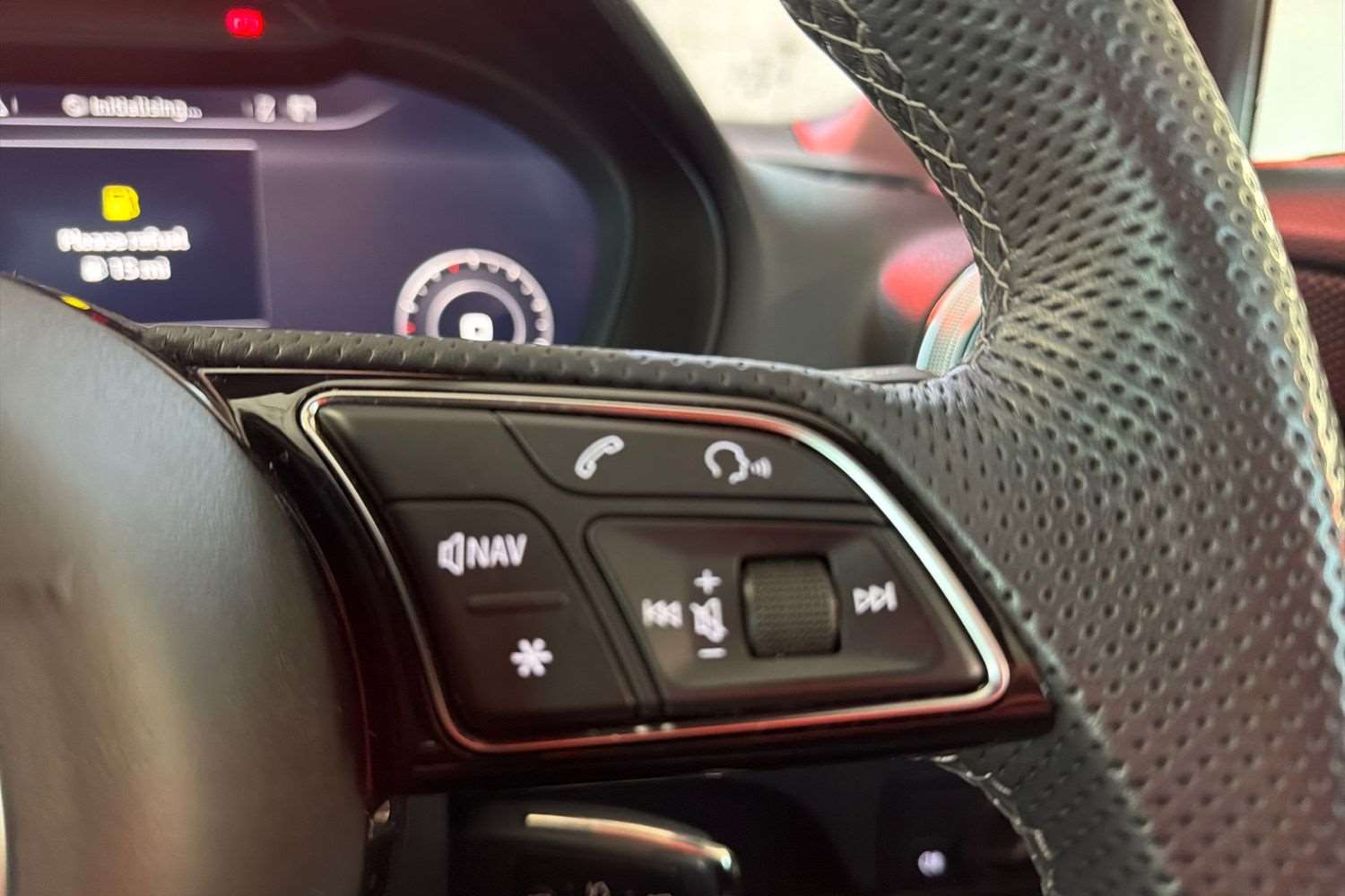 Used Audi Q2 2023 for sale - 77429209: Photo 17