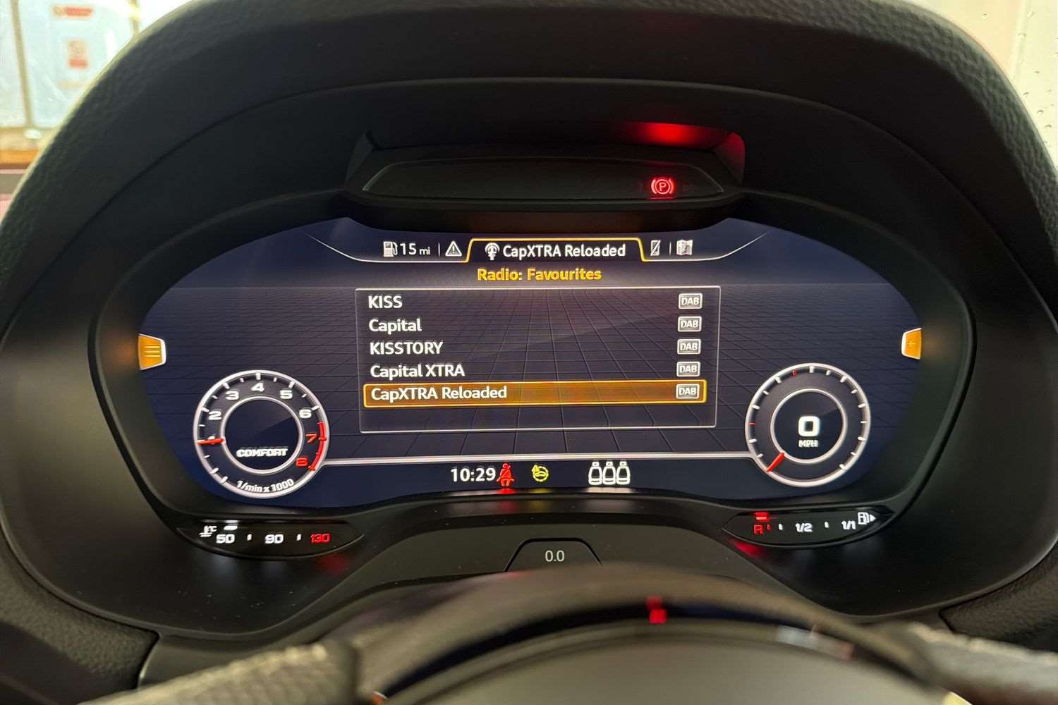 Used Audi Q2 2023 for sale - 77429209: Photo 18