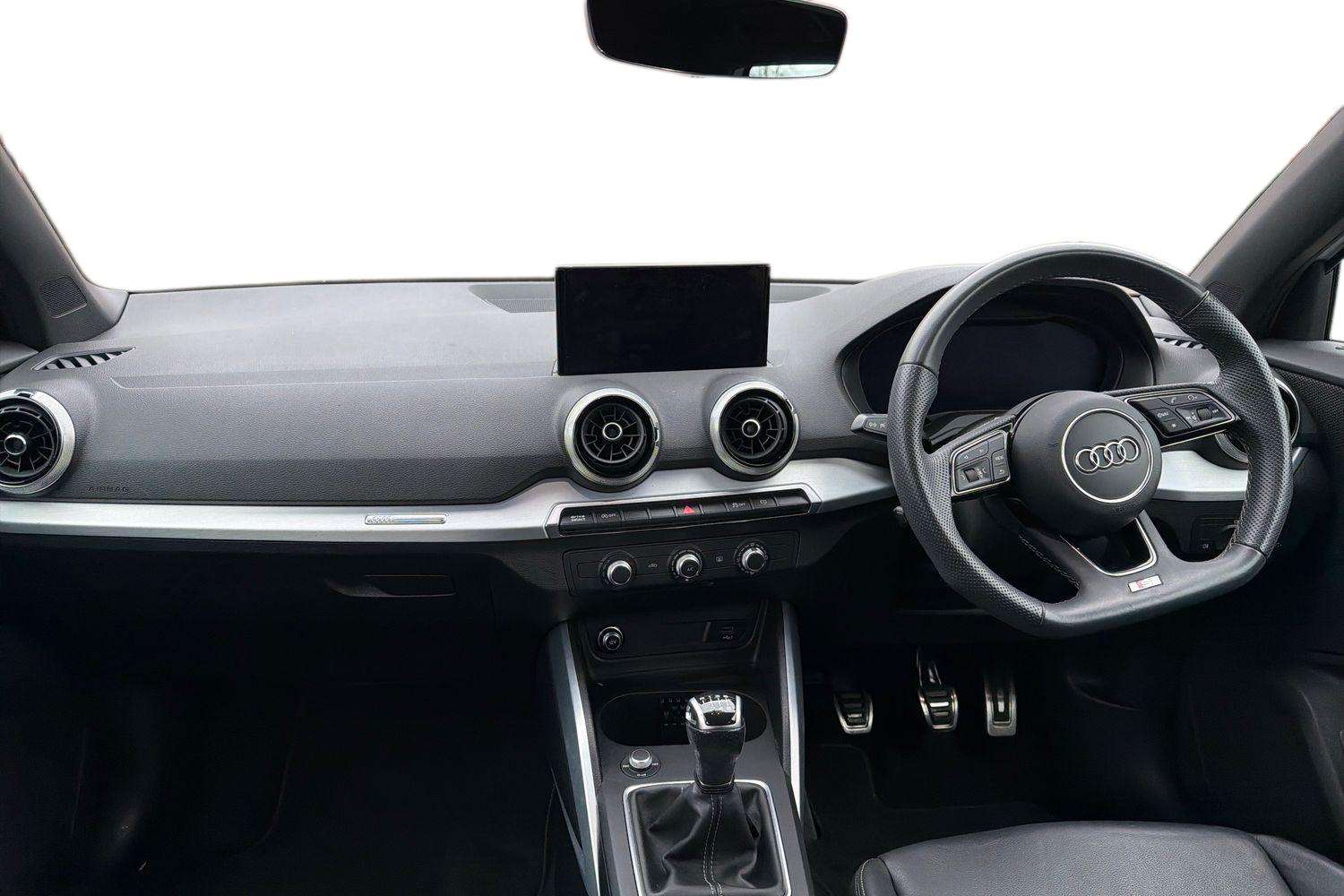 Used Audi Q2 2023 for sale - 77429209: Photo 19