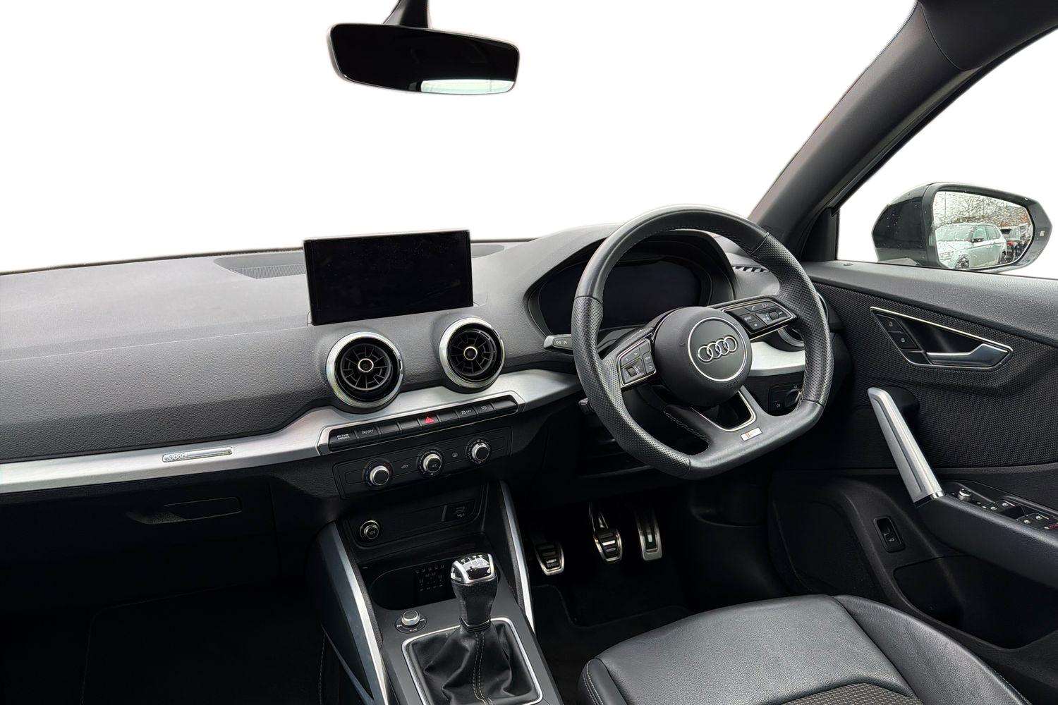 Used Audi Q2 2023 for sale - 77429209: Photo 20