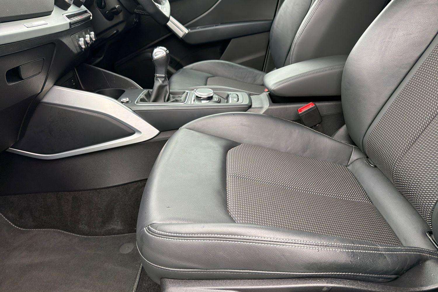 Used Audi Q2 2023 for sale - 77429209: Photo 21