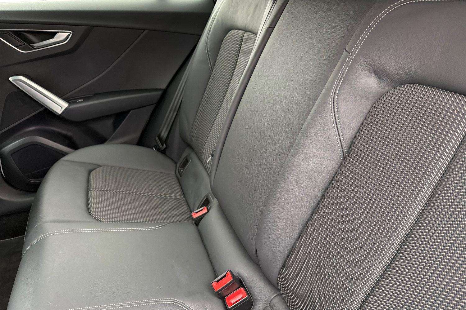 Used Audi Q2 2023 for sale - 77429209: Photo 22