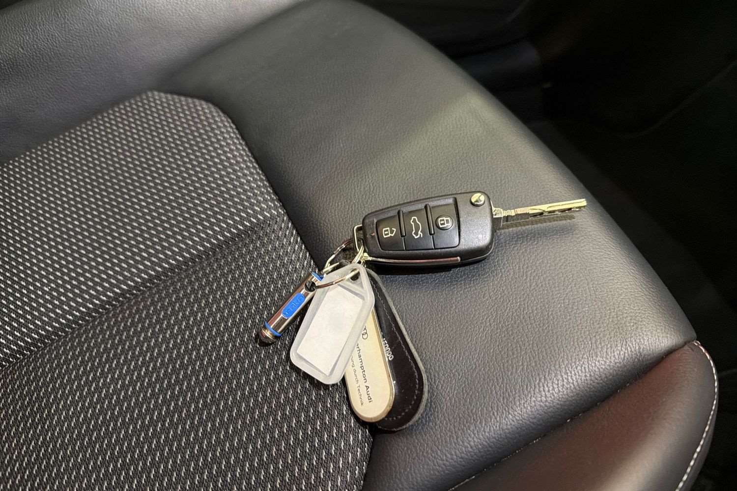 Used Audi Q2 2023 for sale - 77429209: Photo 25