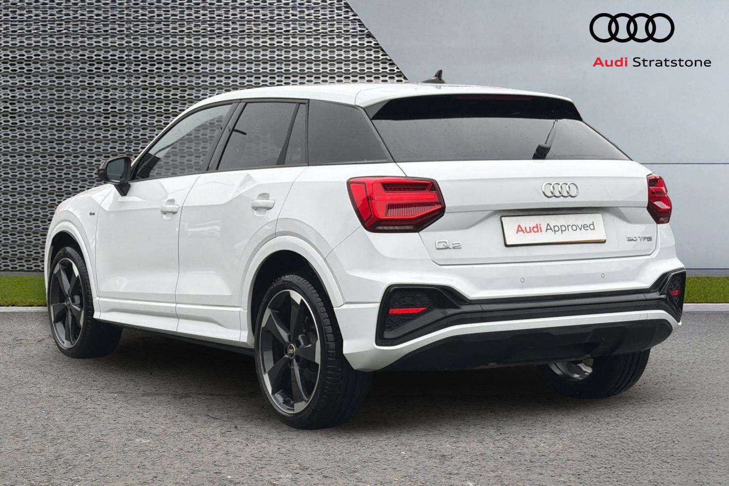 Used Audi Q2 2023 for sale - 77429209: Photo 3