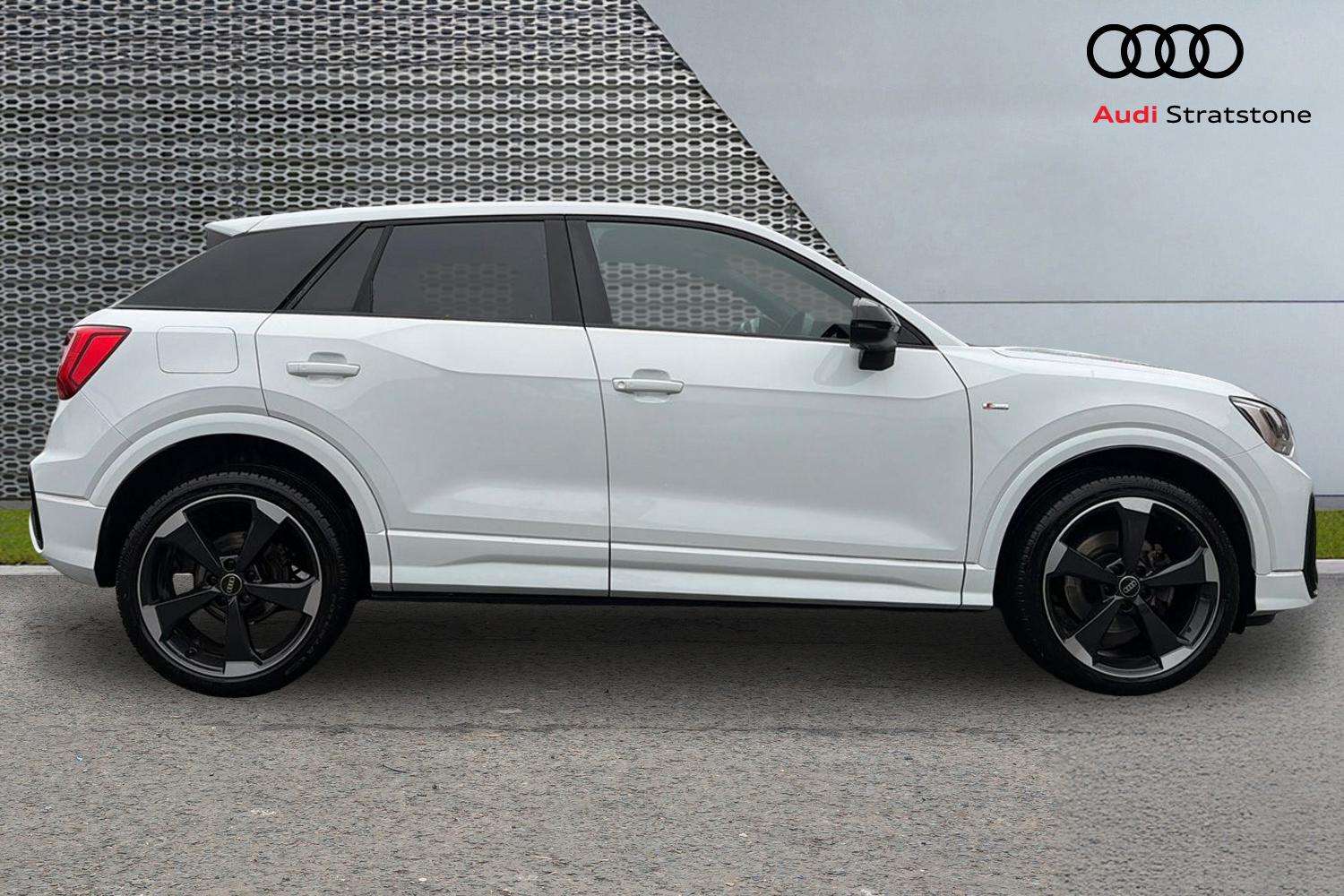 Used Audi Q2 2023 for sale - 77429209: Photo 4