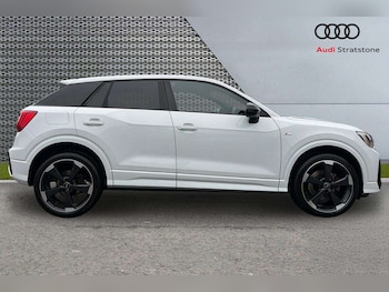 Used Audi Q2 2023 for sale - 77429209: Photo